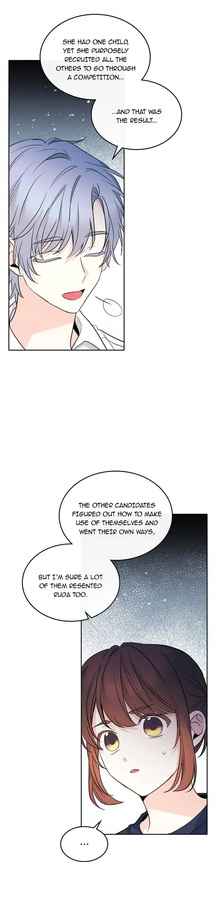 Inso's Law Chapter 152 page 23 - Chapter 152