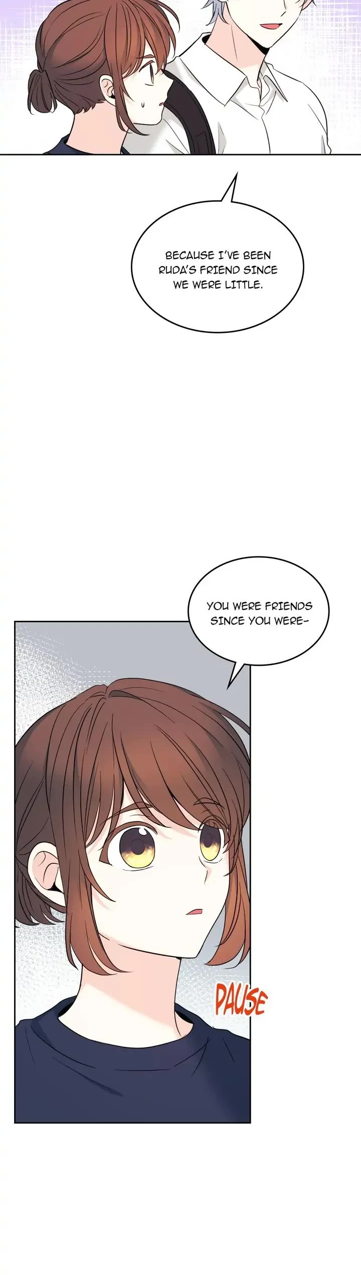 Inso's Law Chapter 152 page 25 - Chapter 152