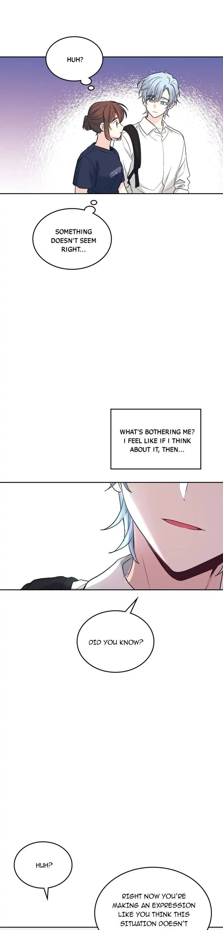 Inso's Law Chapter 152 page 26 - Chapter 152