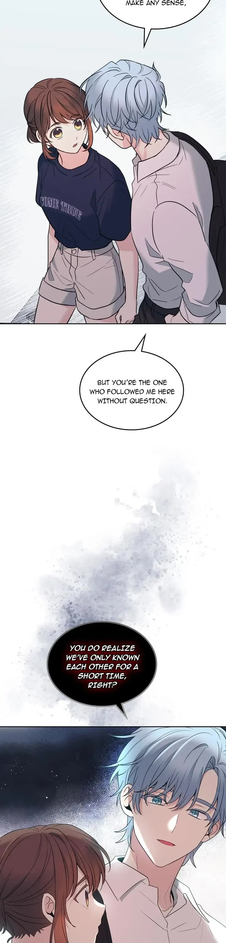 Inso's Law Chapter 152 page 27 - Chapter 152
