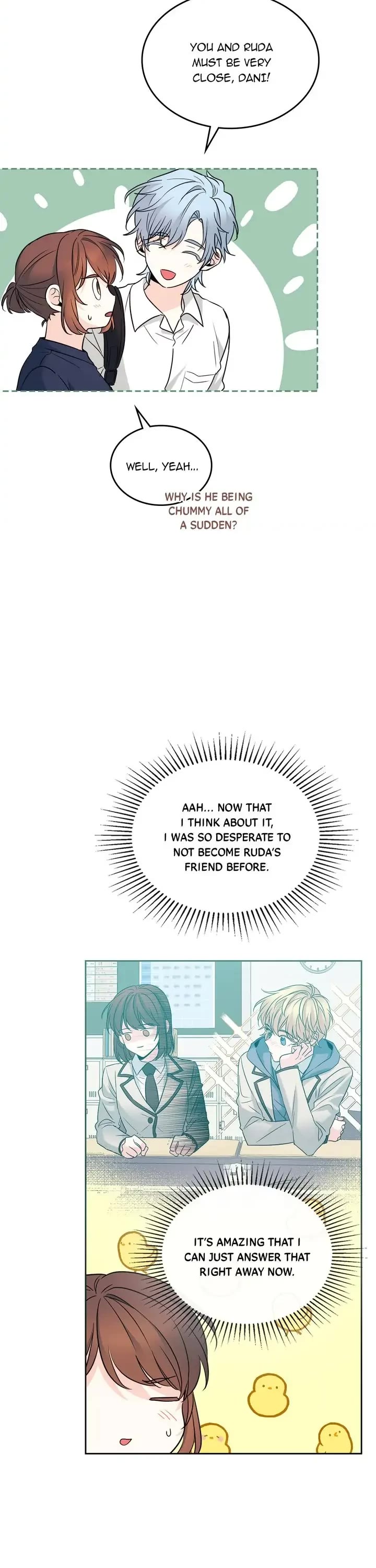 Inso's Law Chapter 152 page 32 - Chapter 152