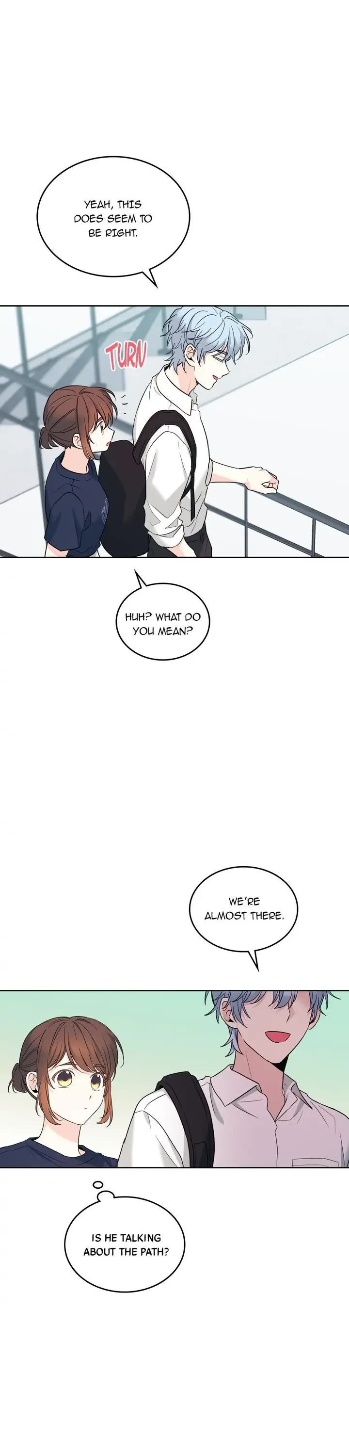 Inso's Law Chapter 152 page 33 - Chapter 152