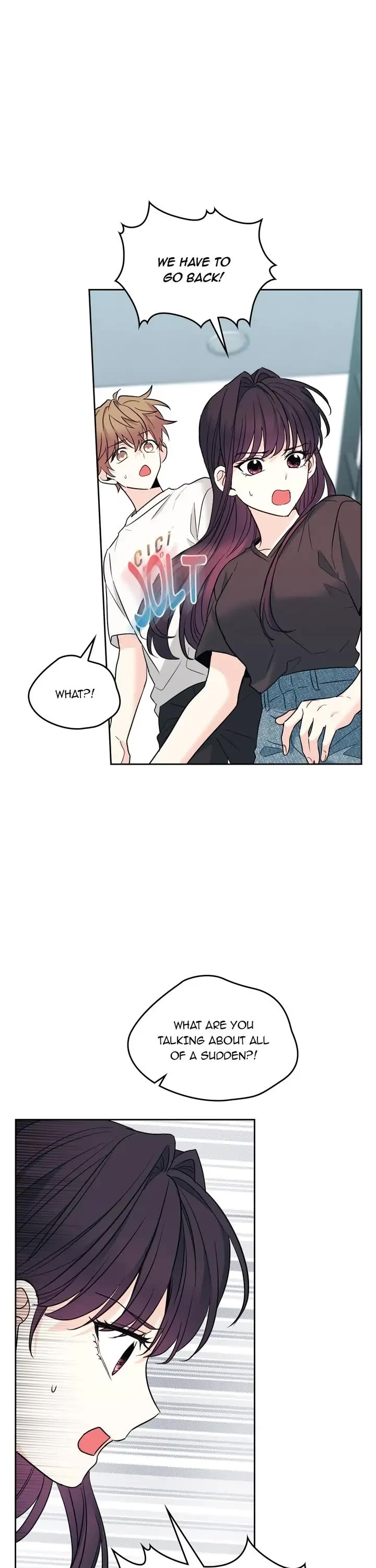 Inso's Law Chapter 152 page 36 - Chapter 152