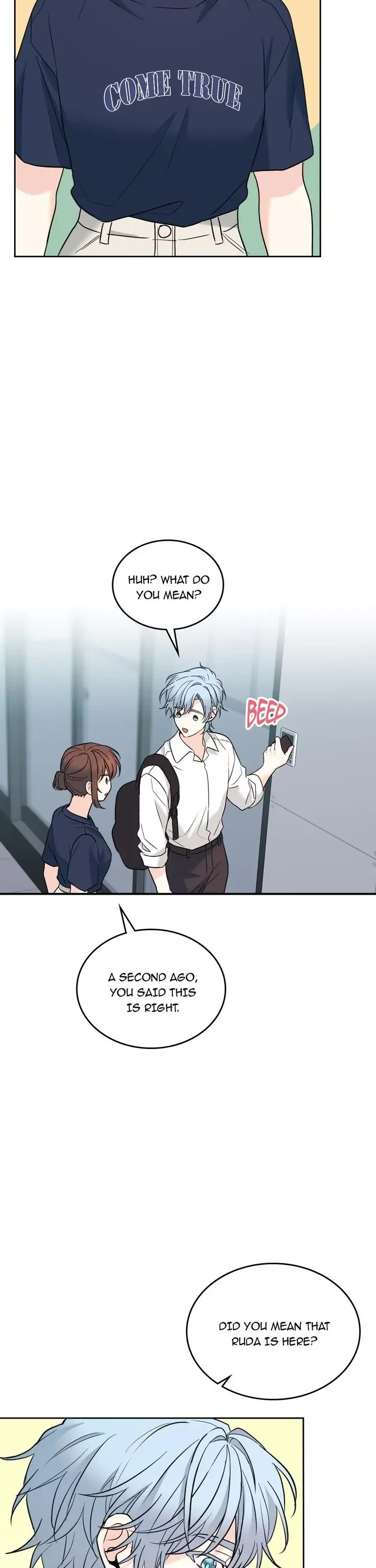 Inso's Law Chapter 152 page 38 - Chapter 152