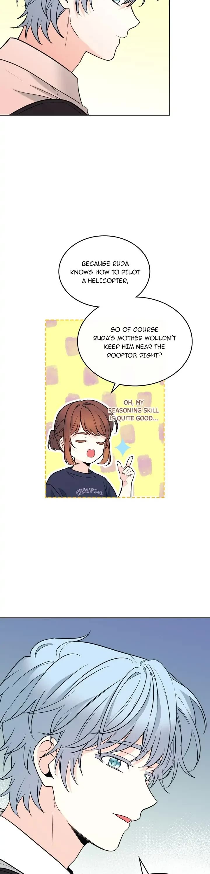 Inso's Law Chapter 152 page 39 - Chapter 152