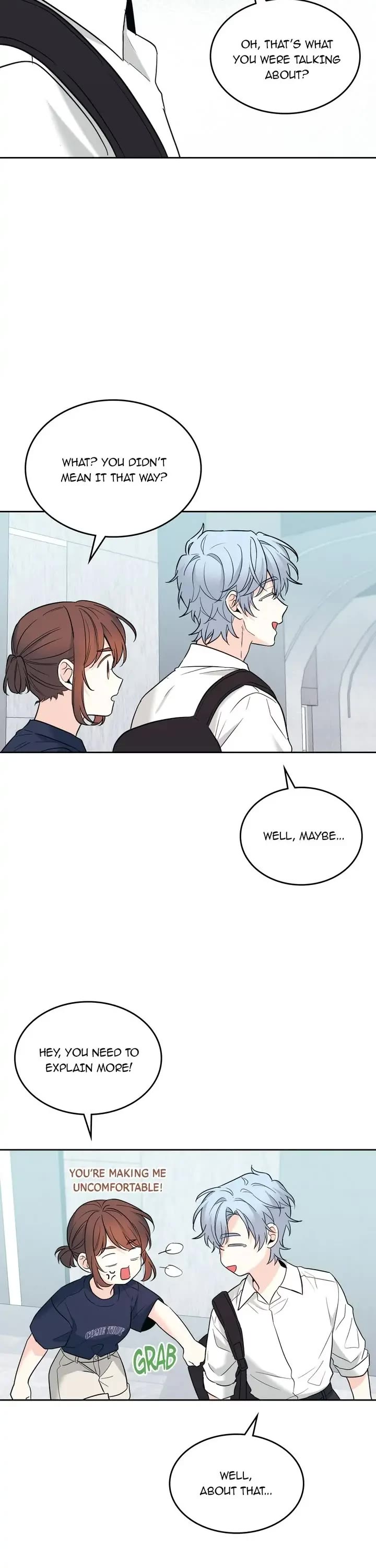 Inso's Law Chapter 152 page 40 - Chapter 152