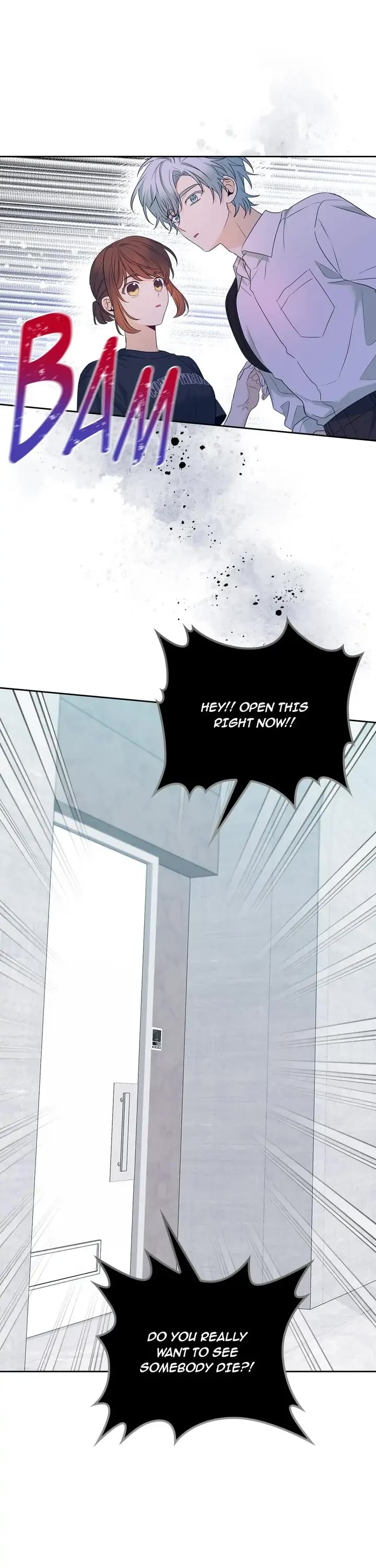 Inso's Law Chapter 152 page 41 - Chapter 152