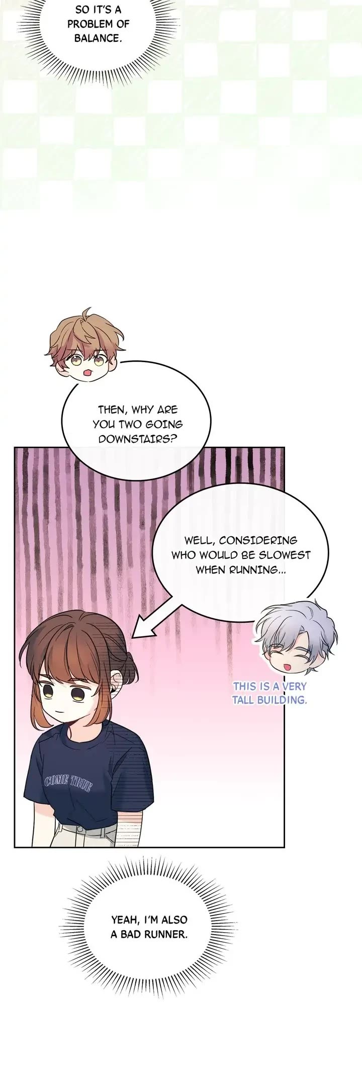 Inso's Law Chapter 152 page 5 - Chapter 152
