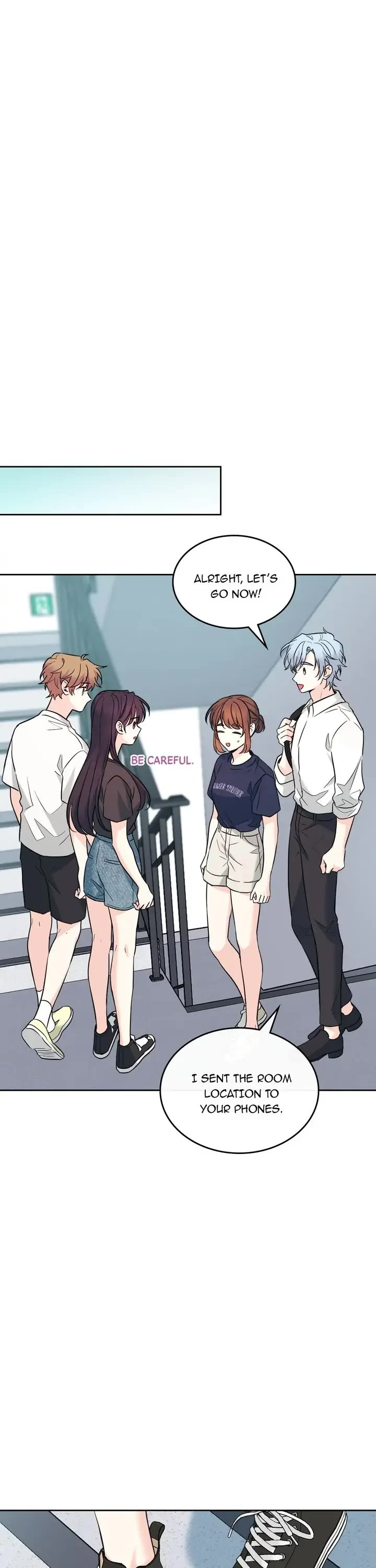 Inso's Law Chapter 152 page 6 - Chapter 152