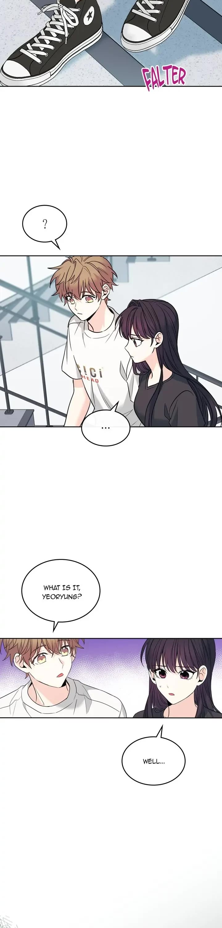 Inso's Law Chapter 152 page 7 - Chapter 152