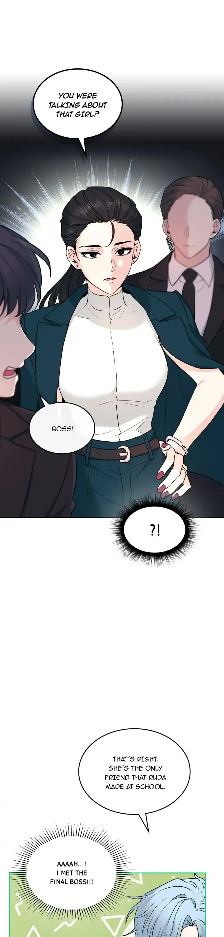 Inso's Law Chapter 153 page 16 - Chapter 153