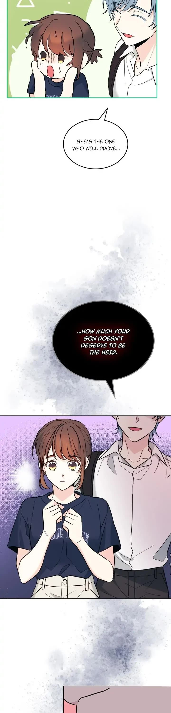 Inso's Law Chapter 153 page 17 - Chapter 153