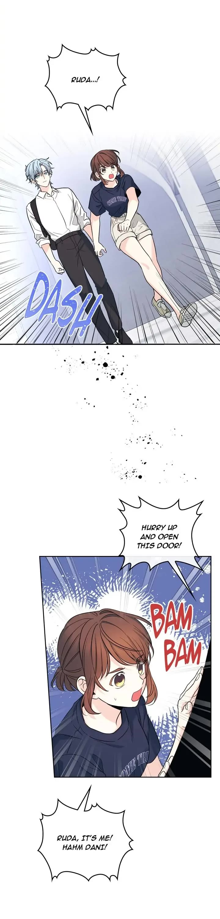Inso's Law Chapter 153 page 2 - Chapter 153