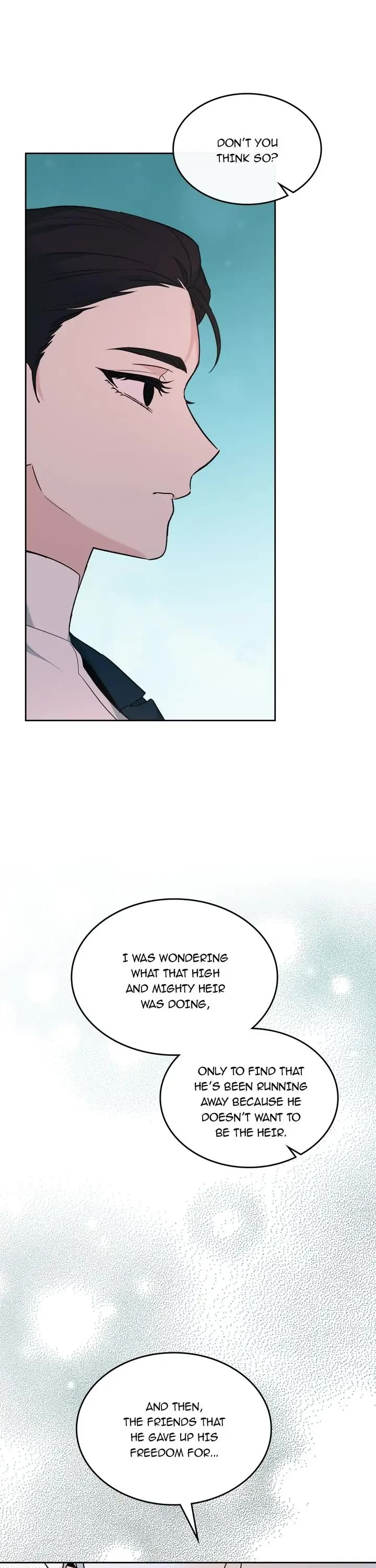 Inso's Law Chapter 153 page 20 - Chapter 153