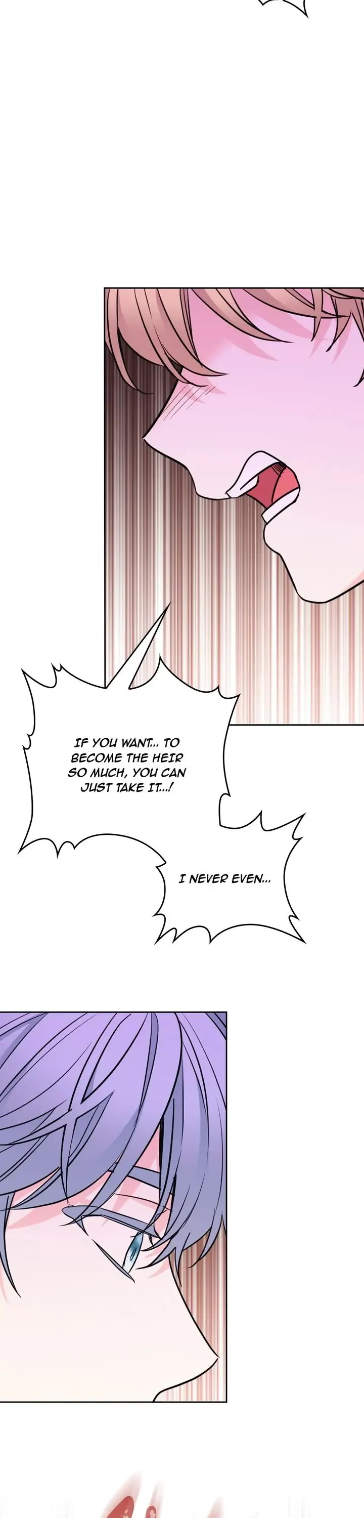 Inso's Law Chapter 153 page 25 - Chapter 153