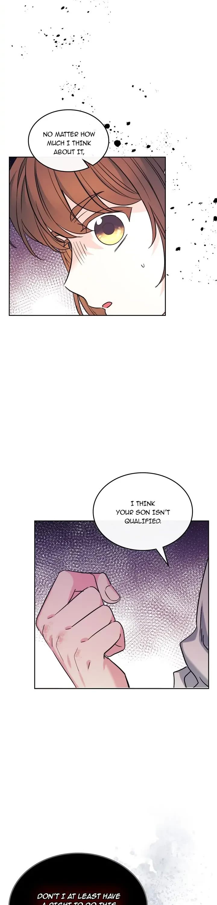 Inso's Law Chapter 153 page 27 - Chapter 153