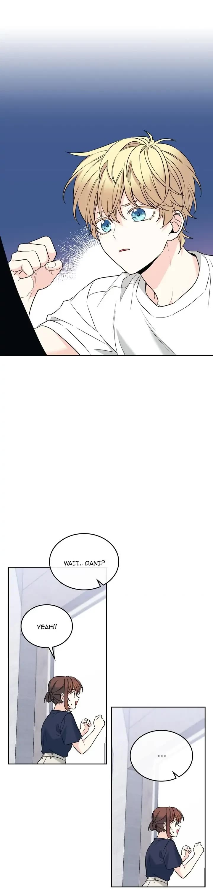 Inso's Law Chapter 153 page 3 - Chapter 153
