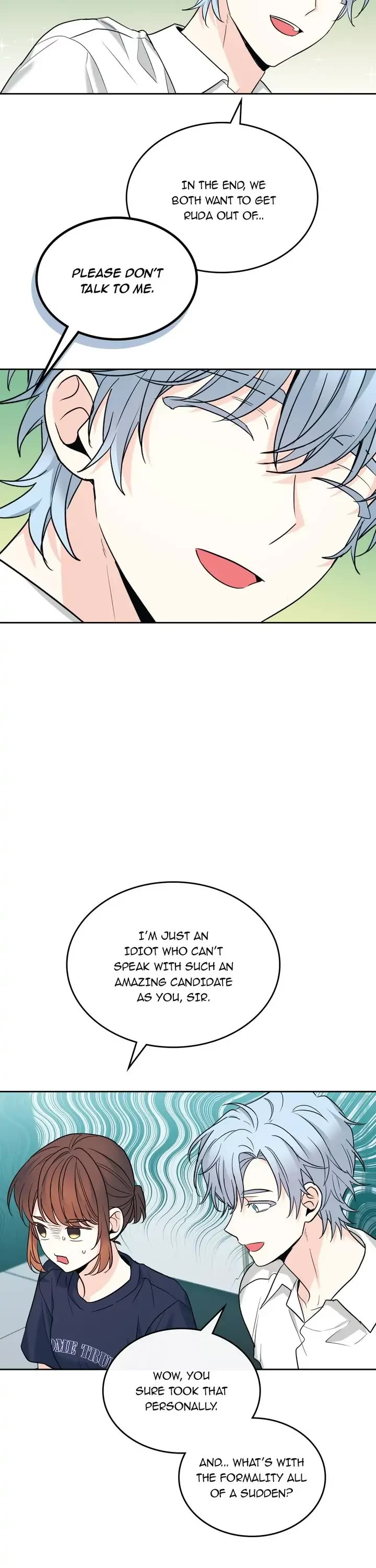 Inso's Law Chapter 153 page 31 - Chapter 153