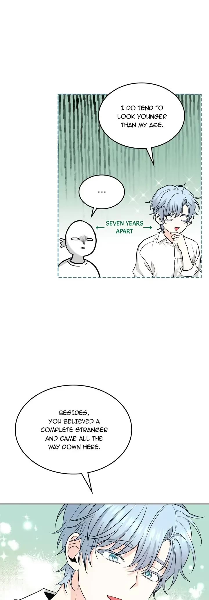 Inso's Law Chapter 153 page 33 - Chapter 153