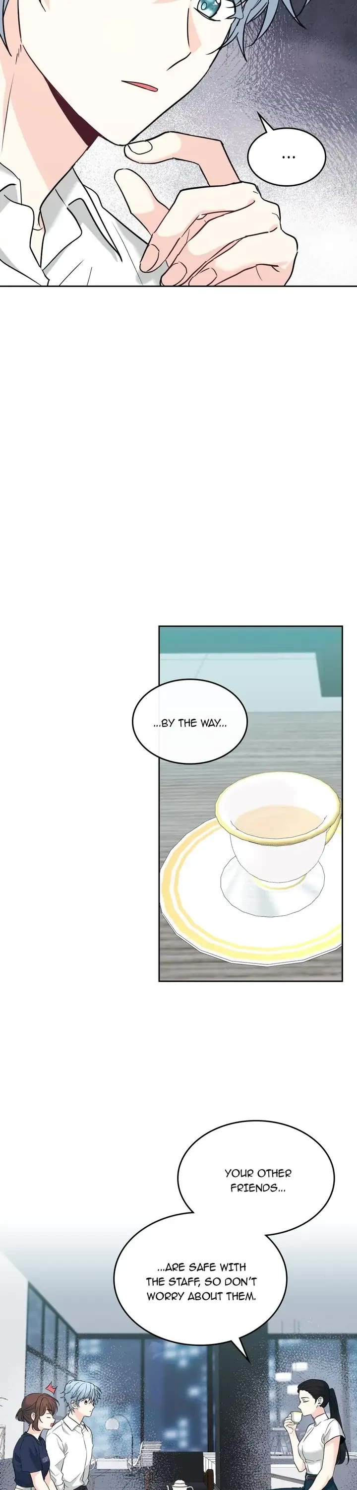 Inso's Law Chapter 153 page 36 - Chapter 153
