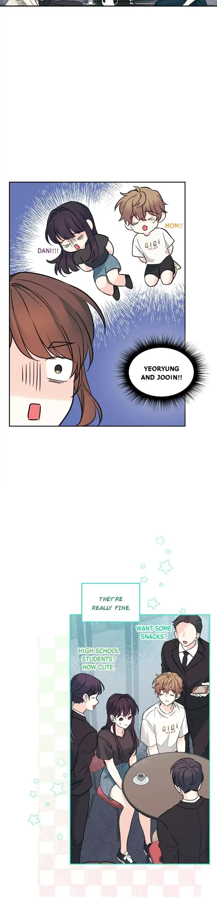 Inso's Law Chapter 153 page 37 - Chapter 153