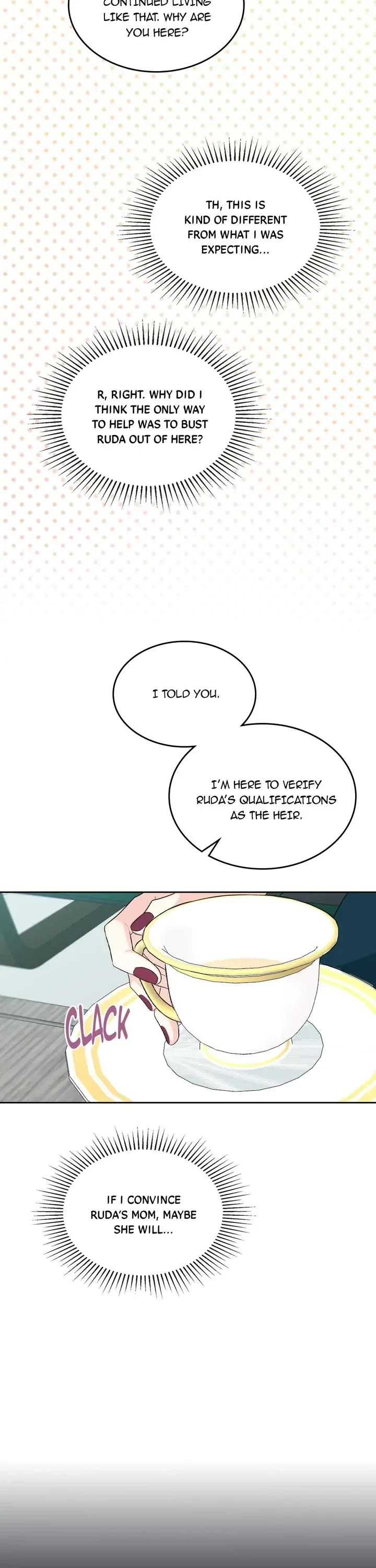 Inso's Law Chapter 153 page 42 - Chapter 153