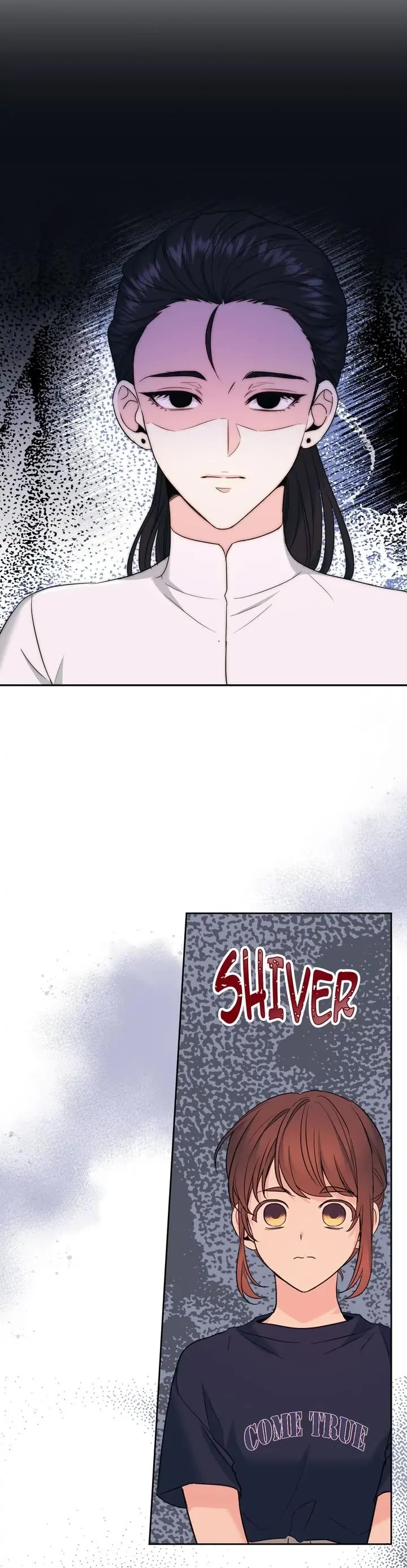 Inso's Law Chapter 153 page 43 - Chapter 153