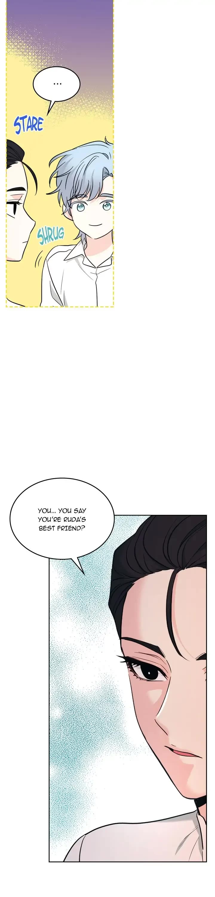 Inso's Law Chapter 154 page 10 - Chapter 154