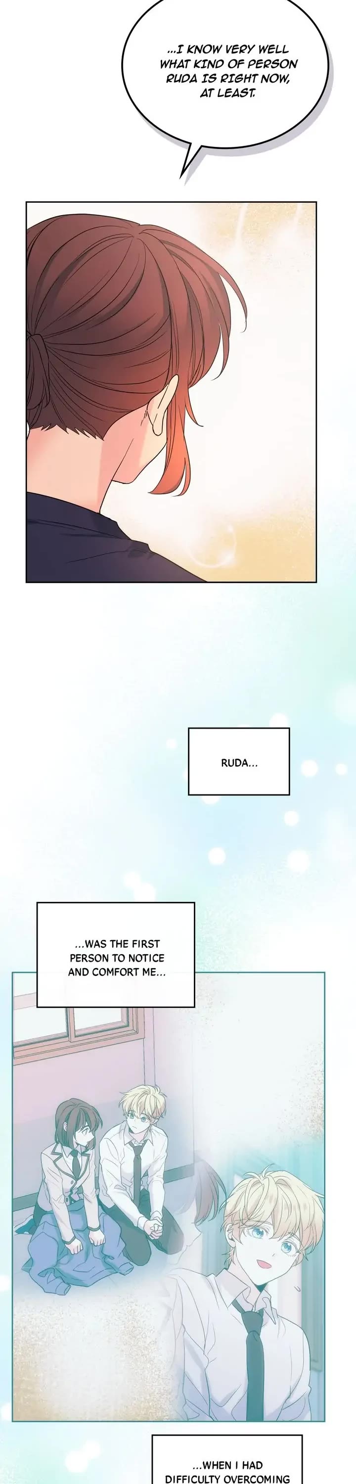 Inso's Law Chapter 154 page 12 - Chapter 154