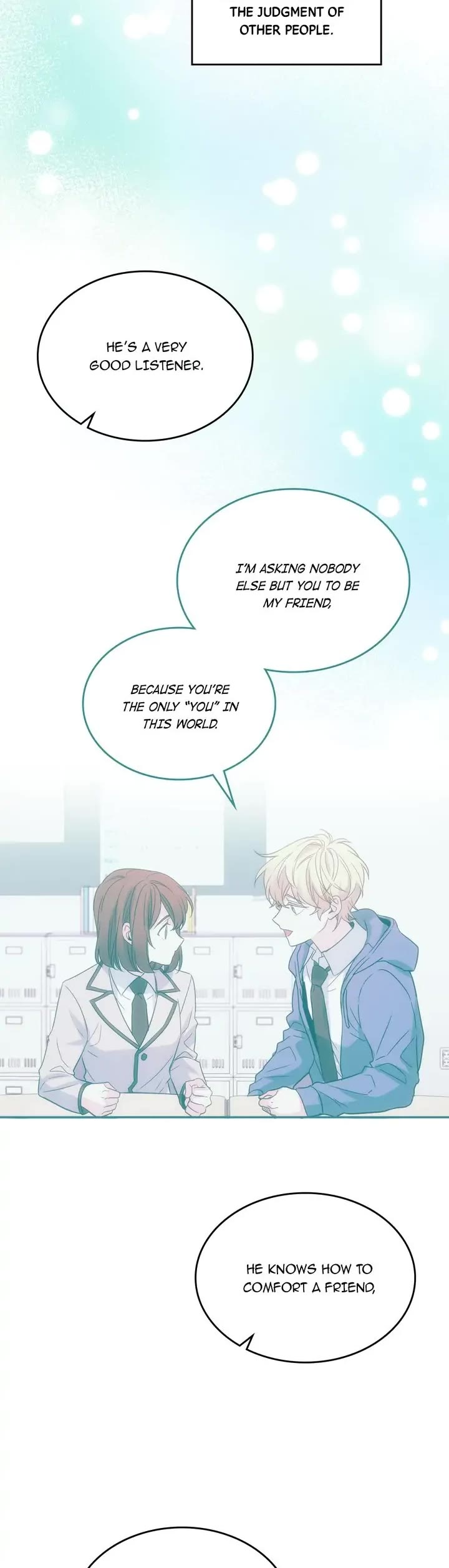 Inso's Law Chapter 154 page 13 - Chapter 154