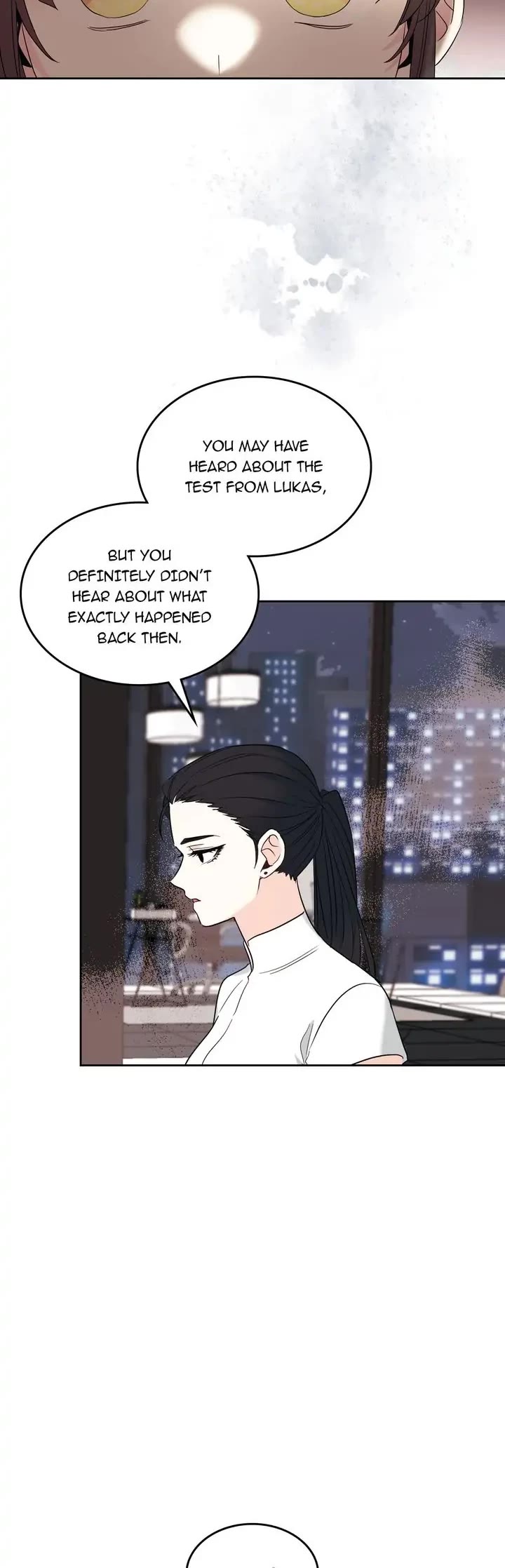 Inso's Law Chapter 154 page 19 - Chapter 154