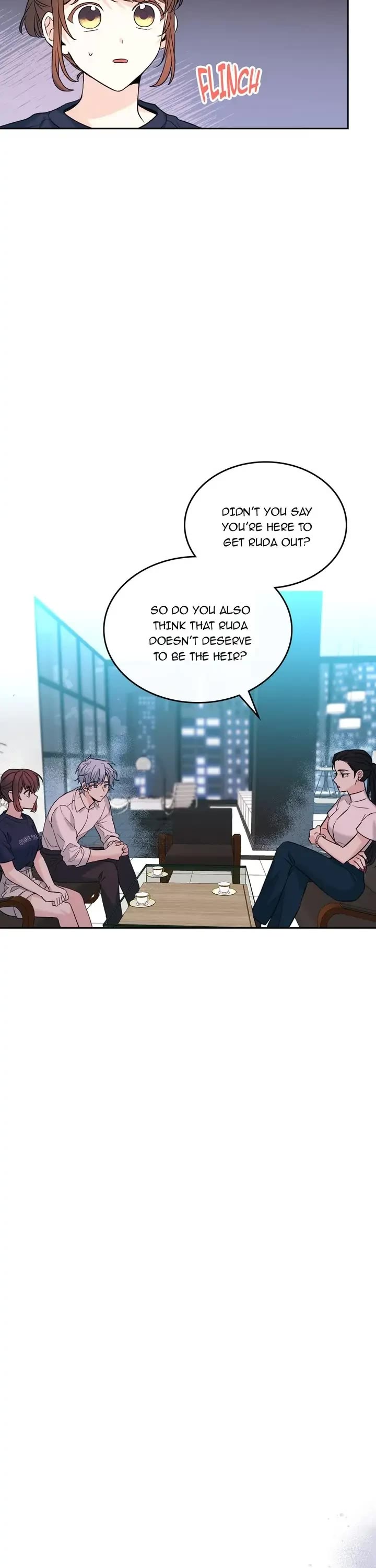 Inso's Law Chapter 154 page 2 - Chapter 154