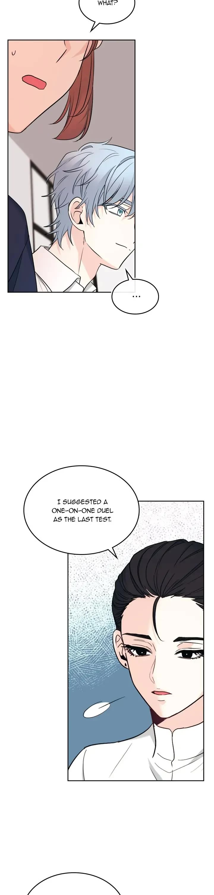 Inso's Law Chapter 154 page 20 - Chapter 154
