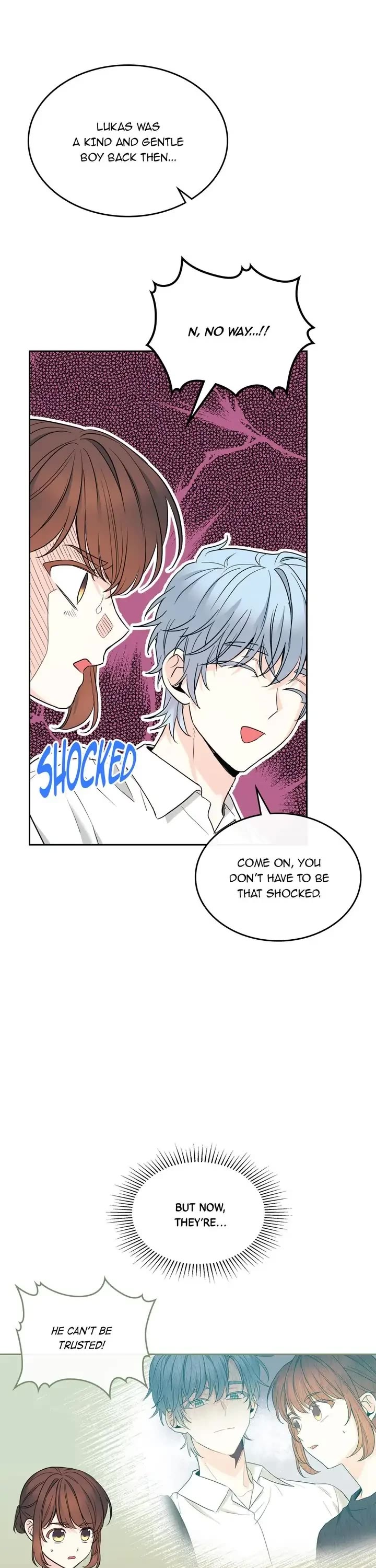 Inso's Law Chapter 154 page 24 - Chapter 154
