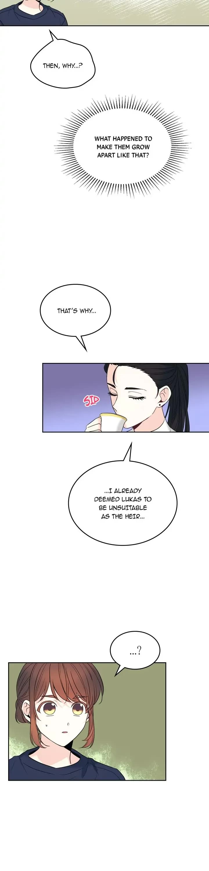 Inso's Law Chapter 154 page 25 - Chapter 154