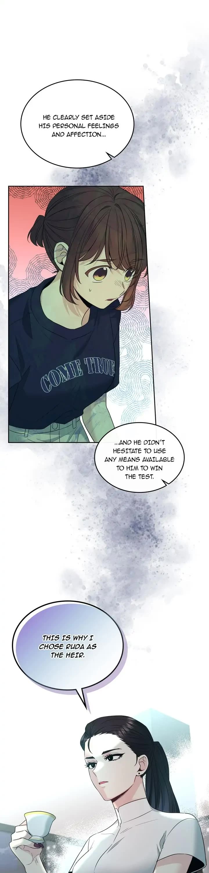 Inso's Law Chapter 154 page 30 - Chapter 154