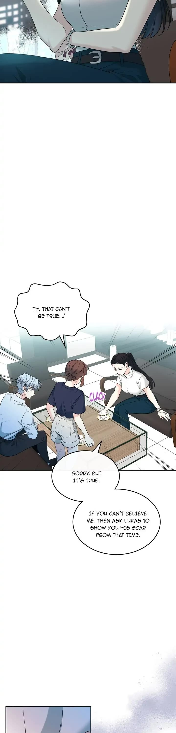 Inso's Law Chapter 154 page 31 - Chapter 154