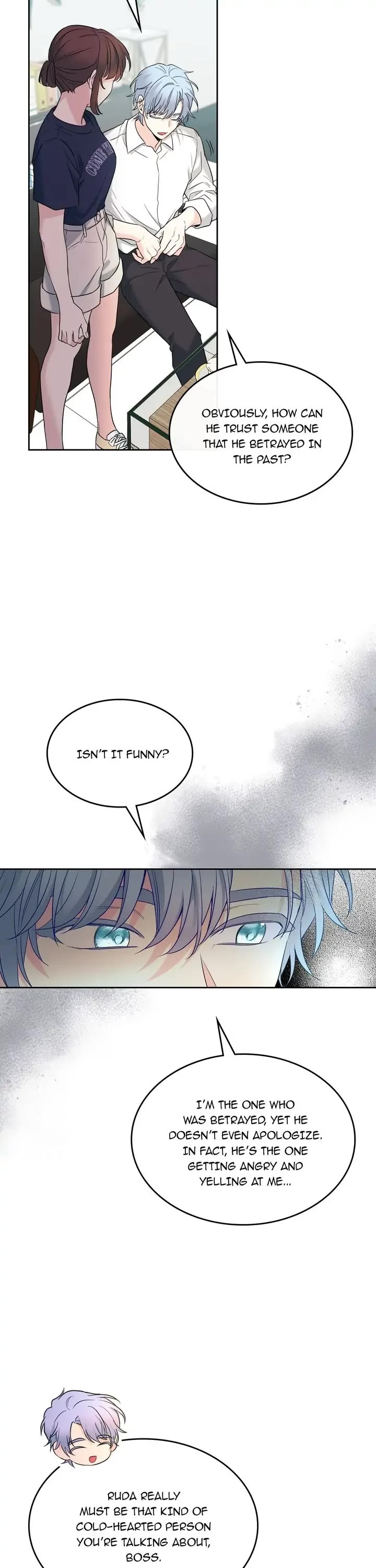 Inso's Law Chapter 154 page 34 - Chapter 154