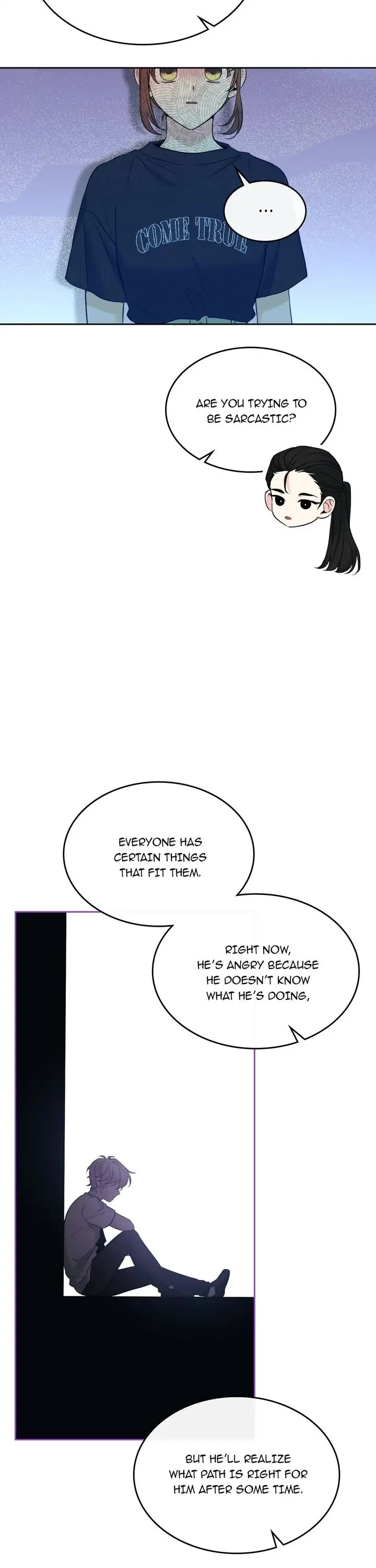 Inso's Law Chapter 154 page 35 - Chapter 154