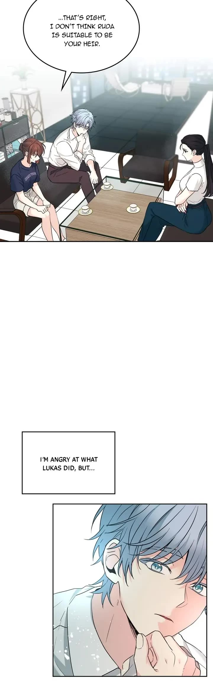 Inso's Law Chapter 154 page 5 - Chapter 154