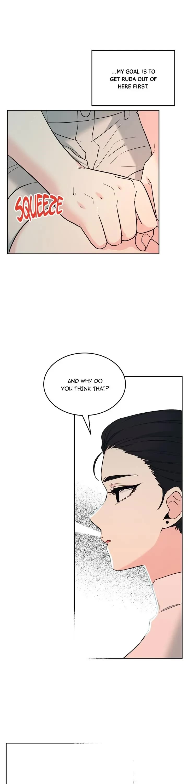 Inso's Law Chapter 154 page 6 - Chapter 154