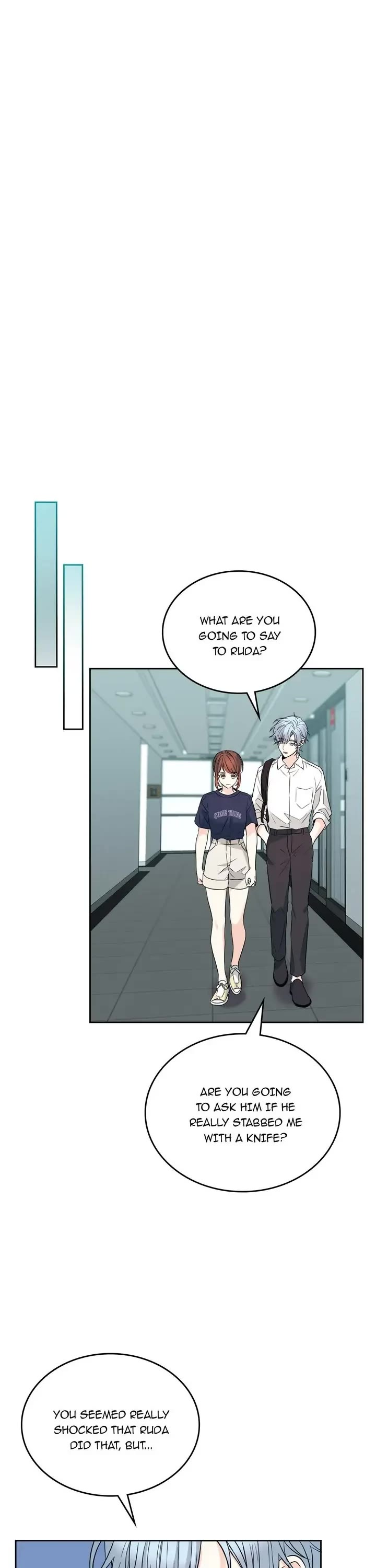 Inso's Law Chapter 155 page 11 - Chapter 155