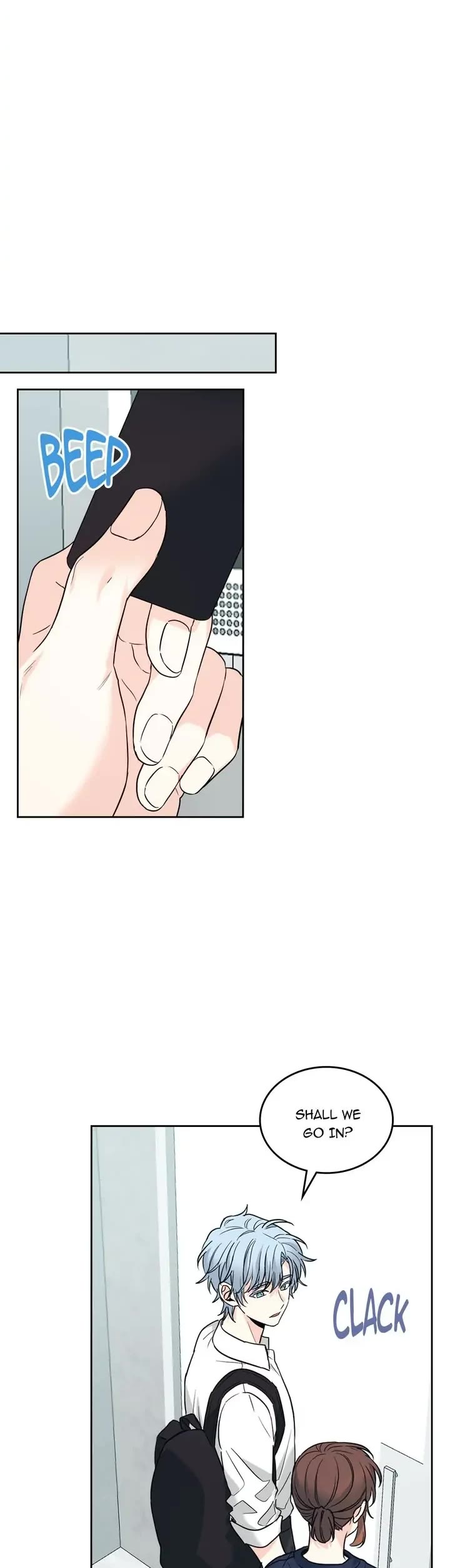 Inso's Law Chapter 155 page 17 - Chapter 155