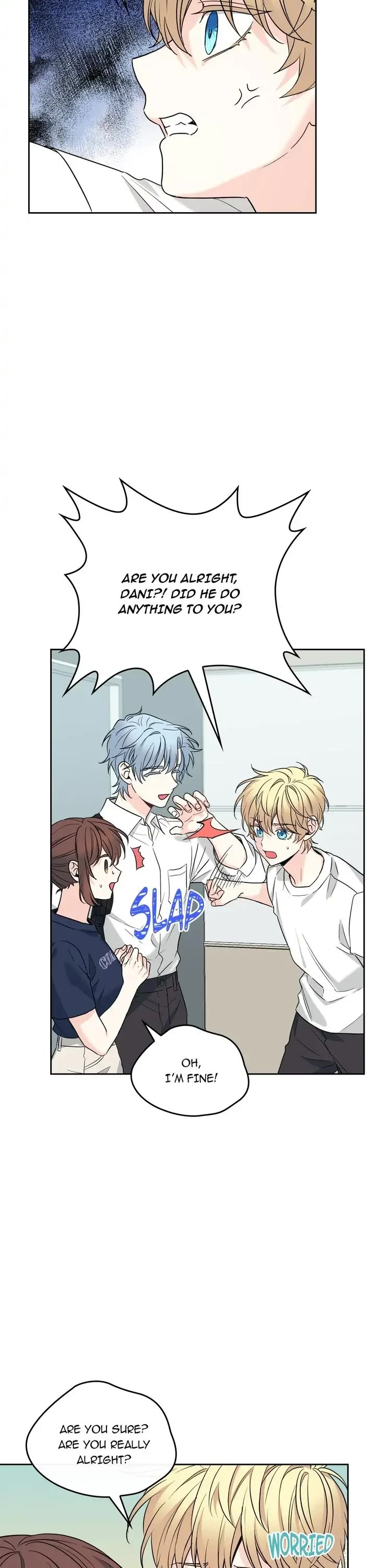 Inso's Law Chapter 155 page 20 - Chapter 155