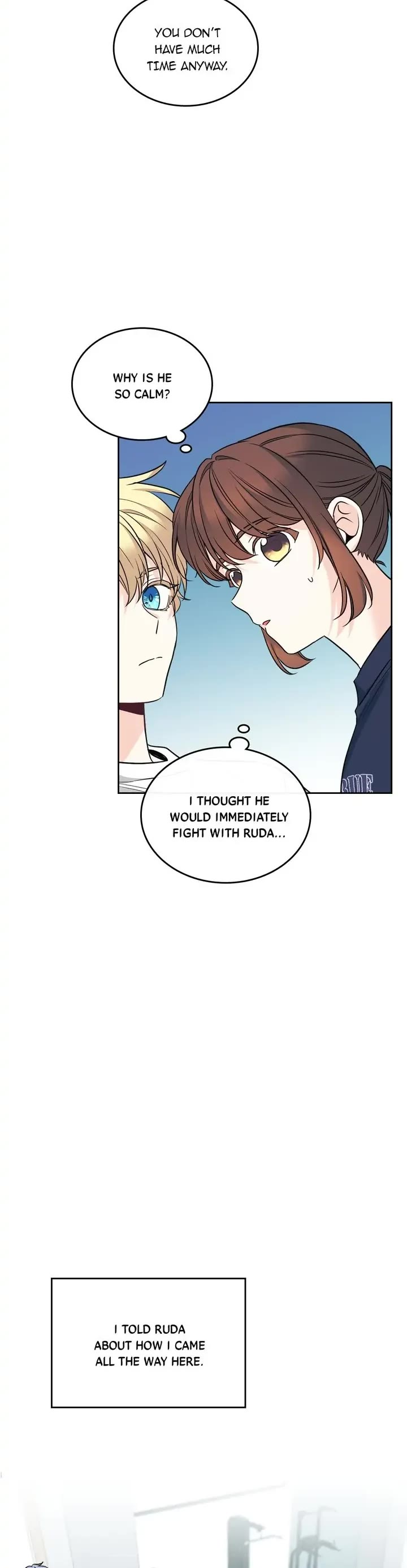 Inso's Law Chapter 155 page 22 - Chapter 155
