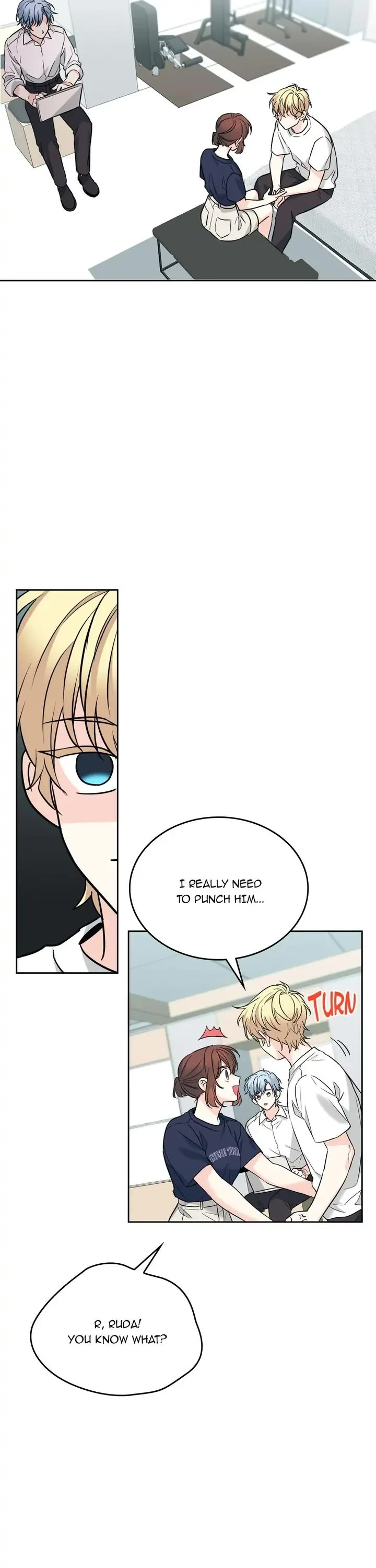 Inso's Law Chapter 155 page 23 - Chapter 155