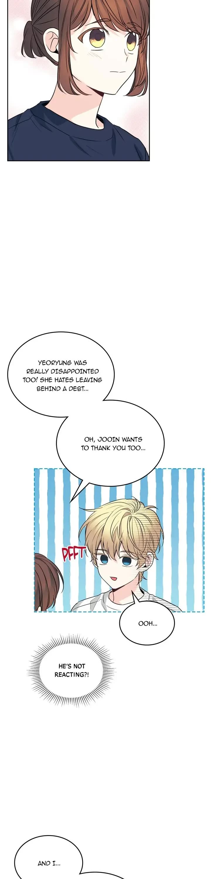 Inso's Law Chapter 155 page 25 - Chapter 155