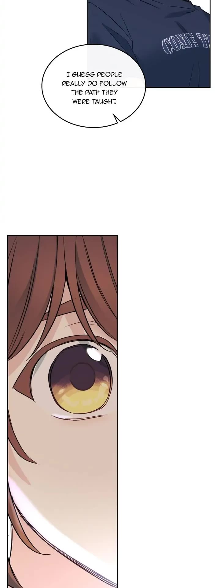 Inso's Law Chapter 155 page 31 - Chapter 155