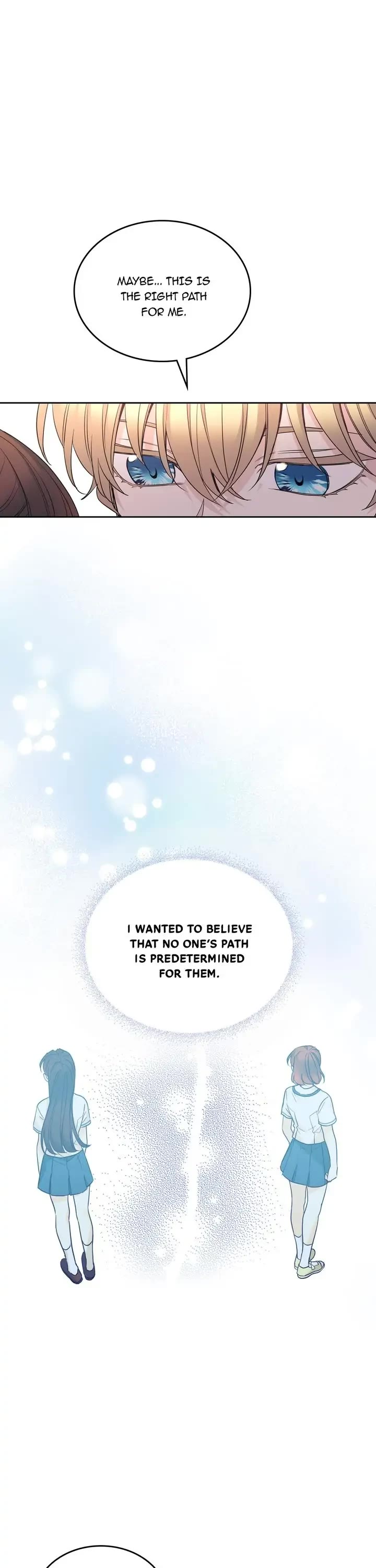 Inso's Law Chapter 155 page 33 - Chapter 155