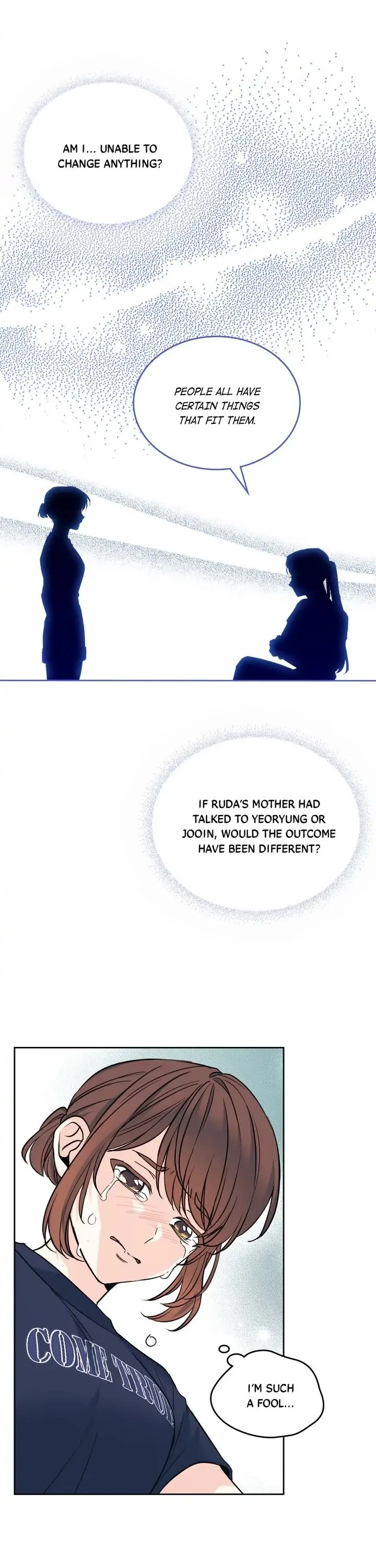 Inso's Law Chapter 155 page 35 - Chapter 155